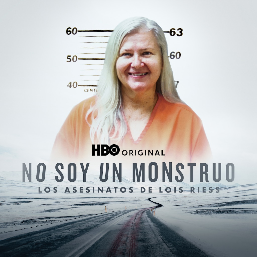 No Soy un Monstruo: Los Asesinatos de Lois Riess