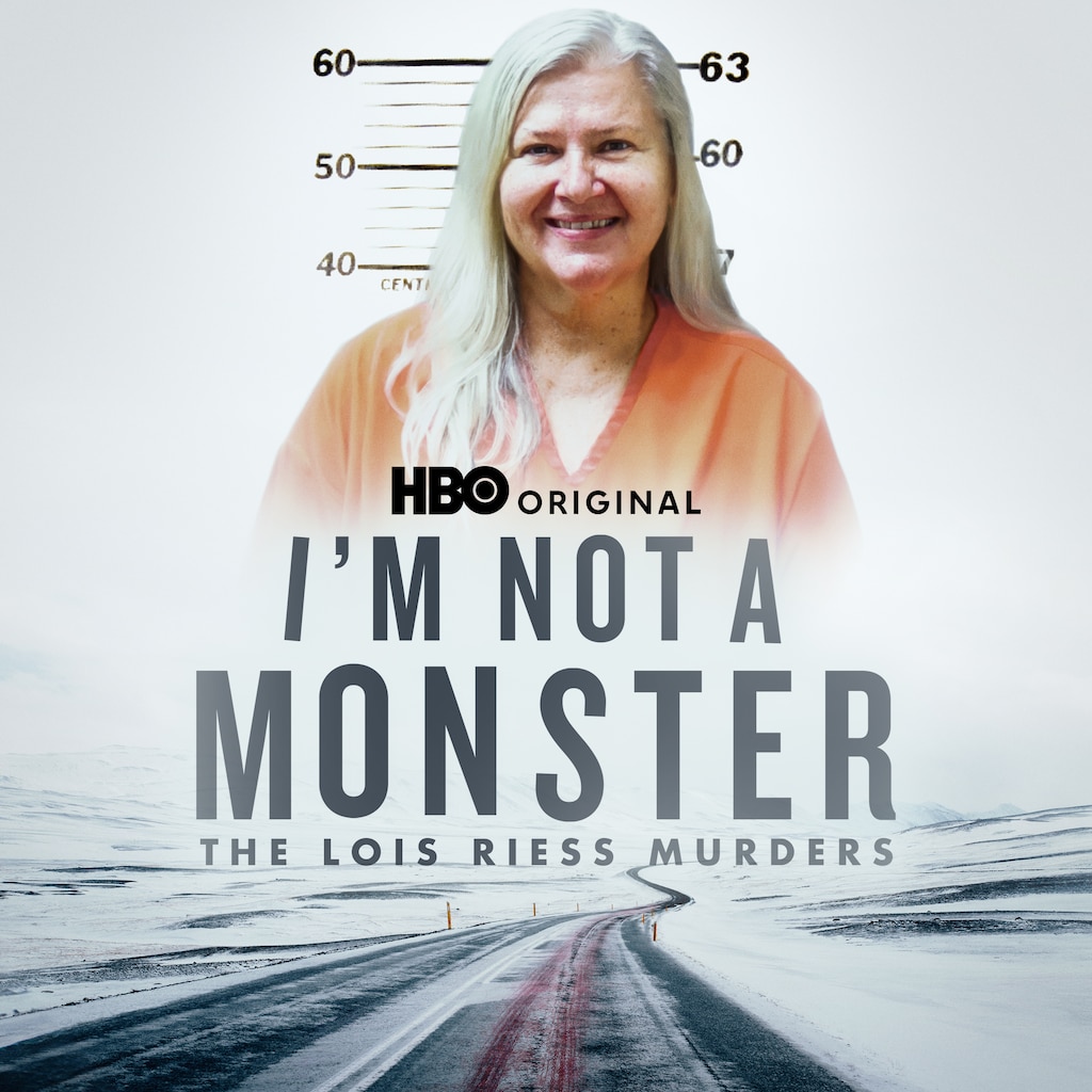 I'm Not a Monster: The Lois Riess Murders