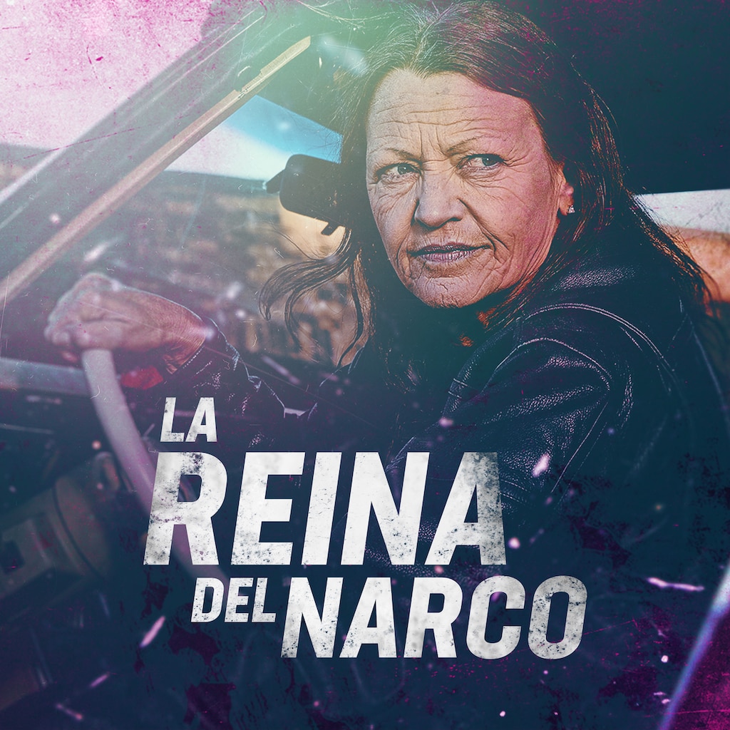 La reina del narco