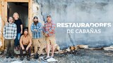 Restauradores de cabañas