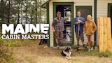 Maine Cabin Masters