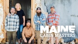 Maine Cabin Masters