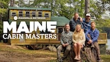 Maine Cabin Masters