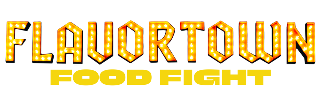 Flavortown Food Fight