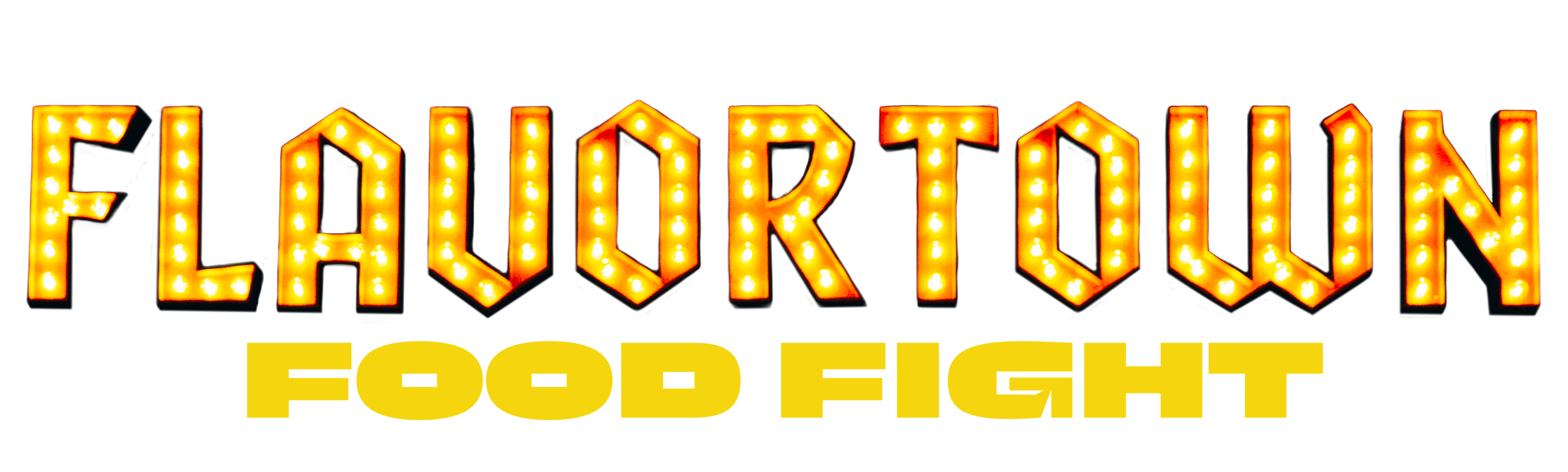 Flavortown Food Fight