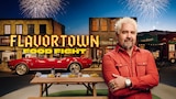 Flavortown Food Fight