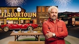 Flavortown Food Fight