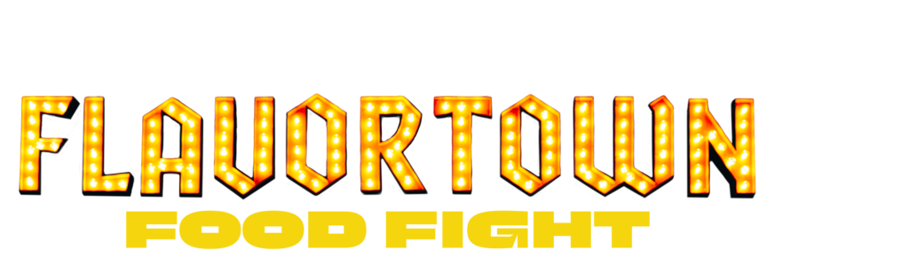 Flavortown Food Fight