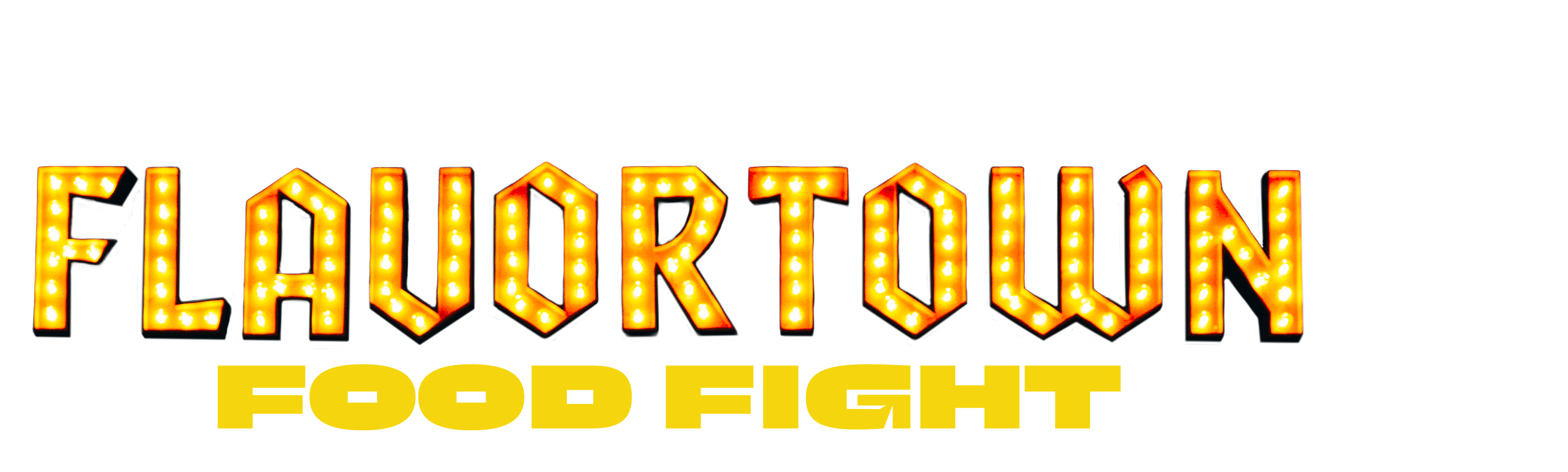 Flavortown Food Fight