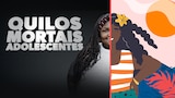 Quilos Mortais: Adolescentes