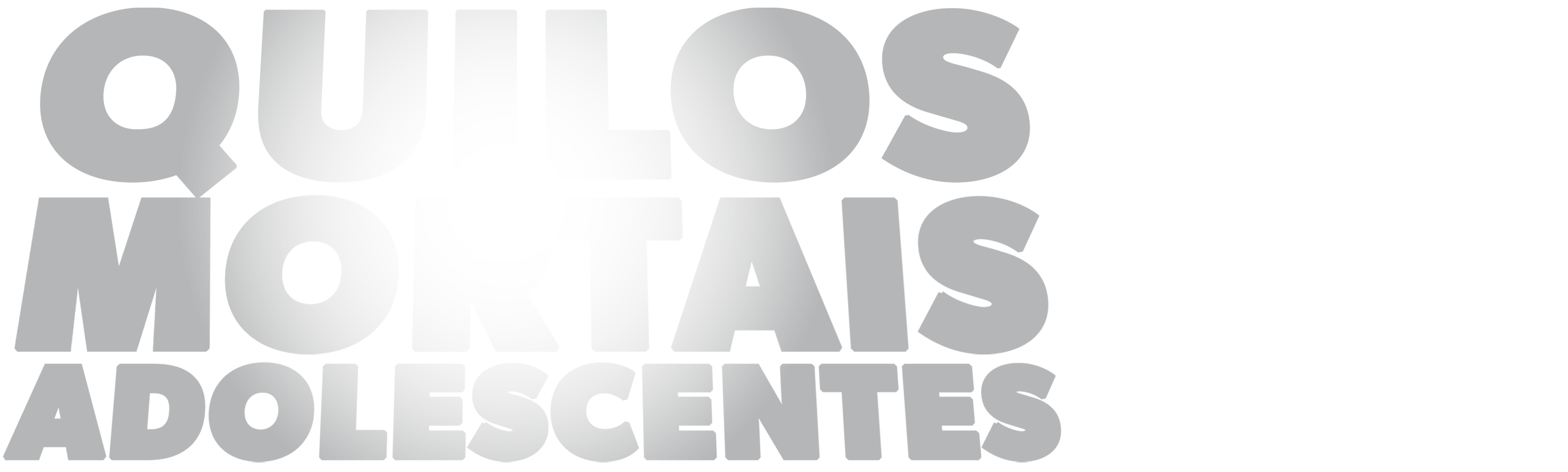 Quilos Mortais: Adolescentes