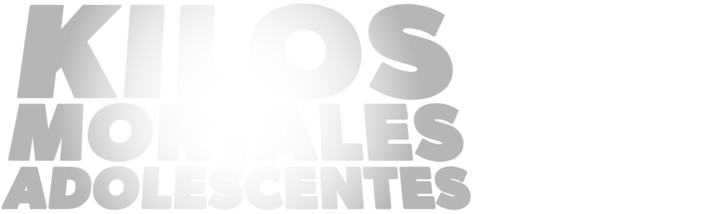 Kilos mortales: Adolescentes
