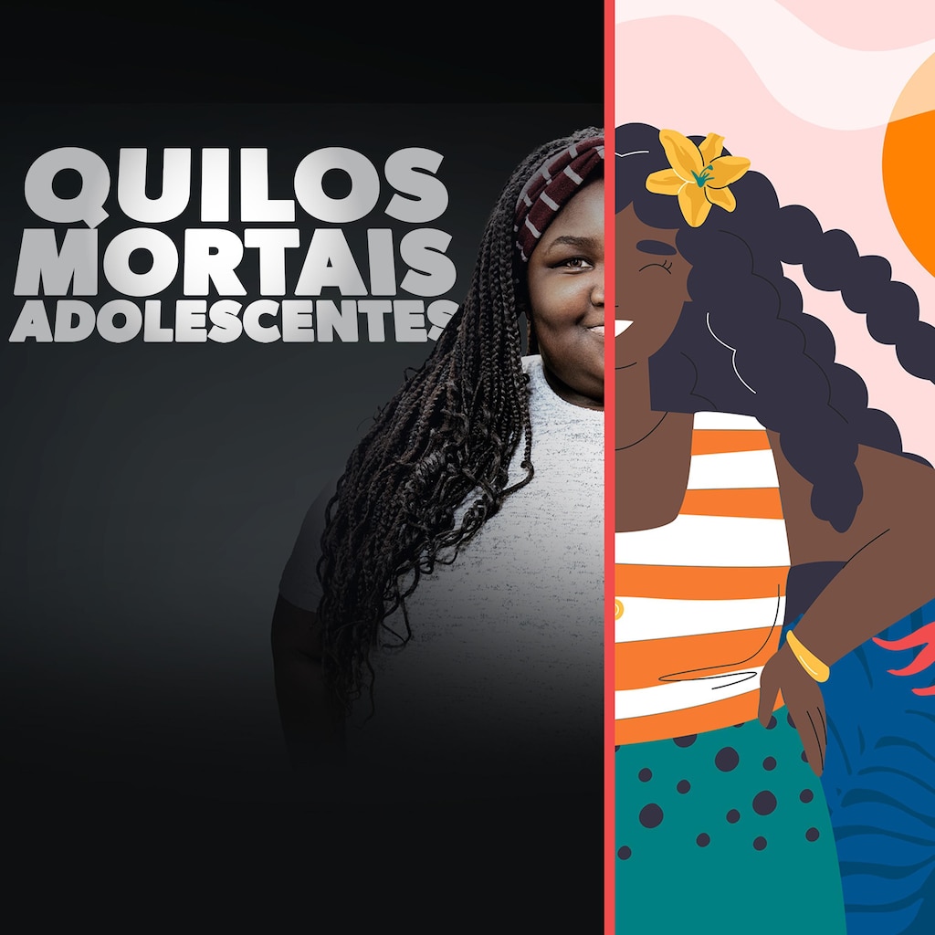Quilos Mortais: Adolescentes