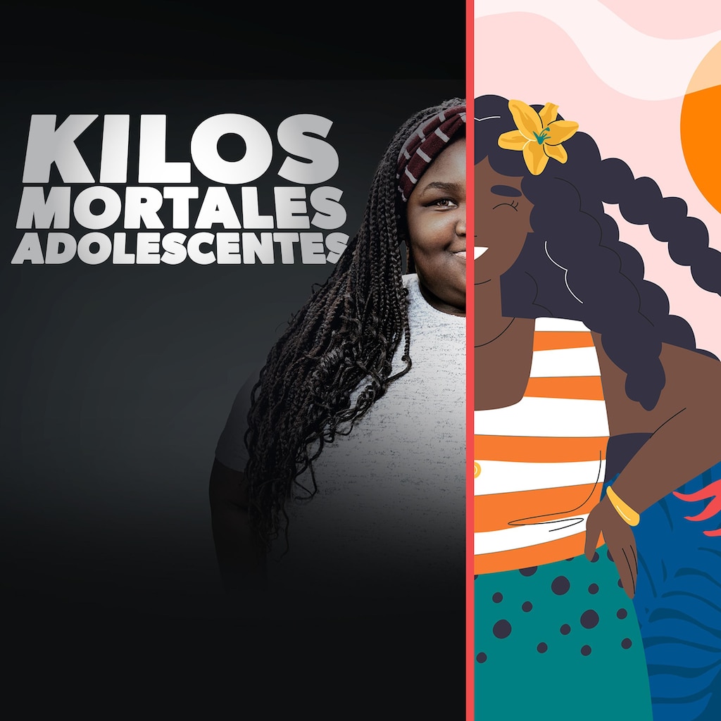 Kilos mortales: Adolescentes