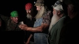 Bigfoot or Bust