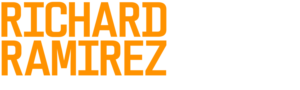 Richard Ramirez: The Night Stalker Tapes