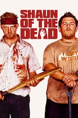 Shaun of the Dead