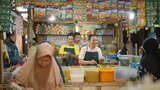 Indonesia: The Bukittinggi Market