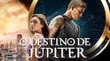 O Destino de Júpiter