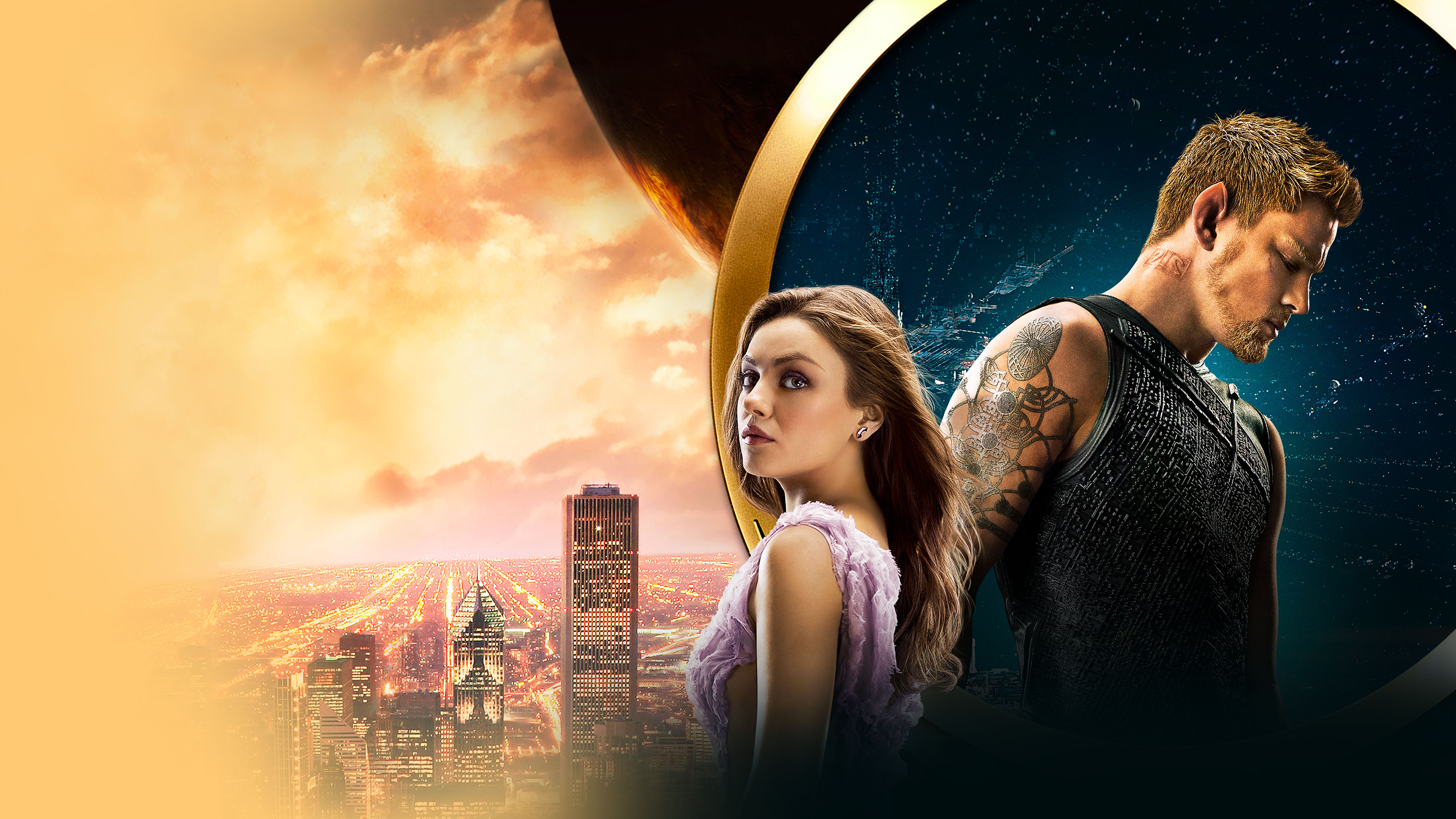 Watch Jupiter Ascending | HBO Max