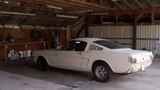 Mustang Misfire