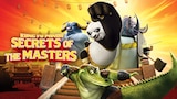 Kung Fu Panda: Secrets of The Master