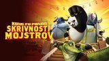 Kung fu panda: Skrivnosti mojstrov