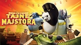 Kung-fu panda: Tajne majstora