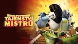 Kung Fu Panda: Tajemství mistrů