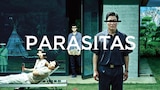 Parasitas