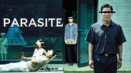 Watch Parasite HBO Max