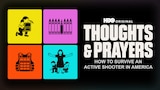Thoughts & Prayers