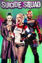 Suicide Squad