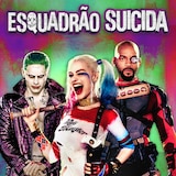Esquadrão Suicida