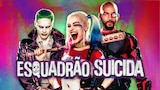 Esquadrão Suicida