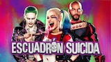 Escuadrón Suicida