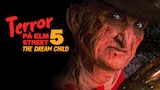 Terror på Elm Street 5: The Dream Child