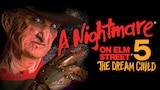 A Nightmare on Elm Street 5: The Dream Child