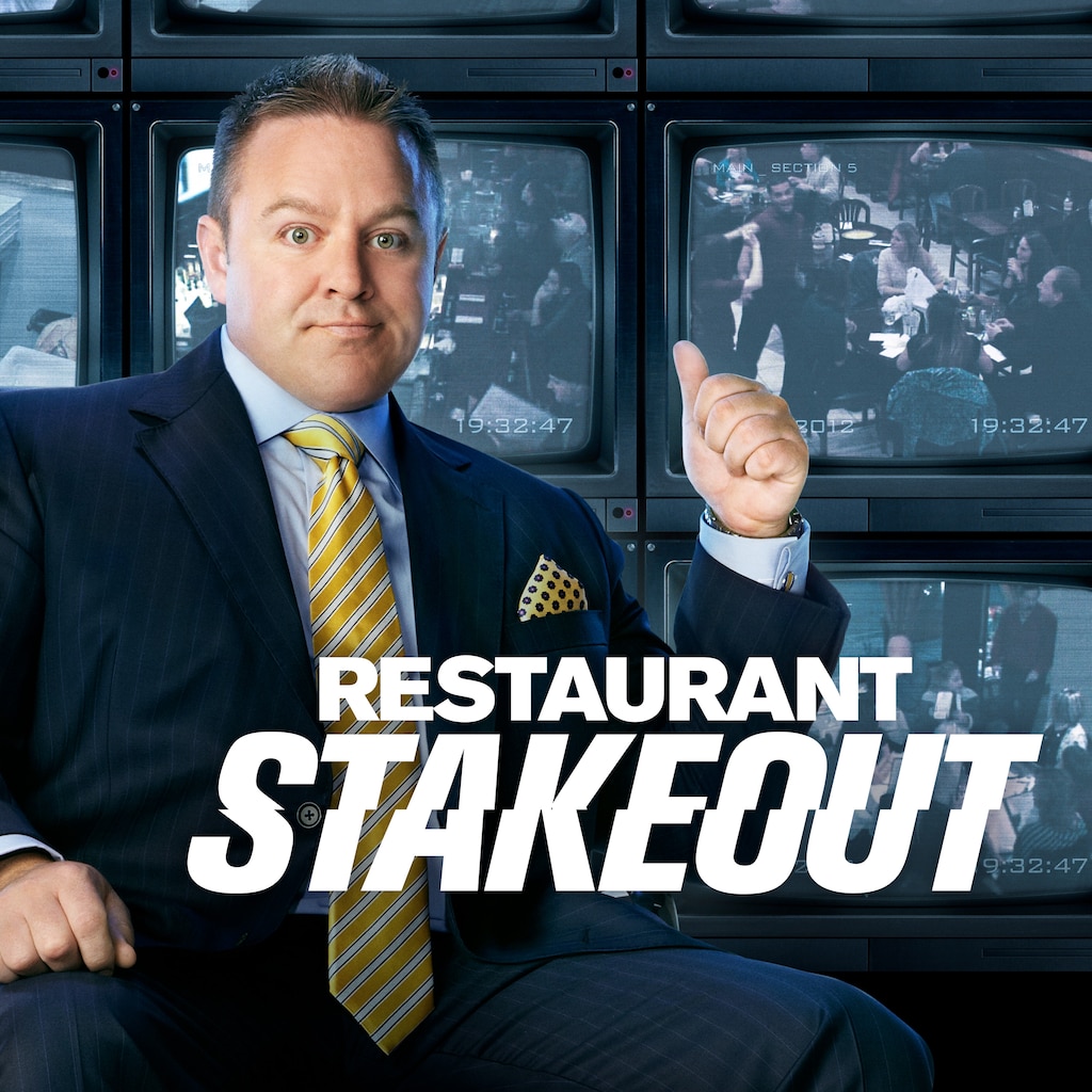 Watch Restaurant Stakeout | Season 2 Episode 5 | discovery+, image size:1024x1024