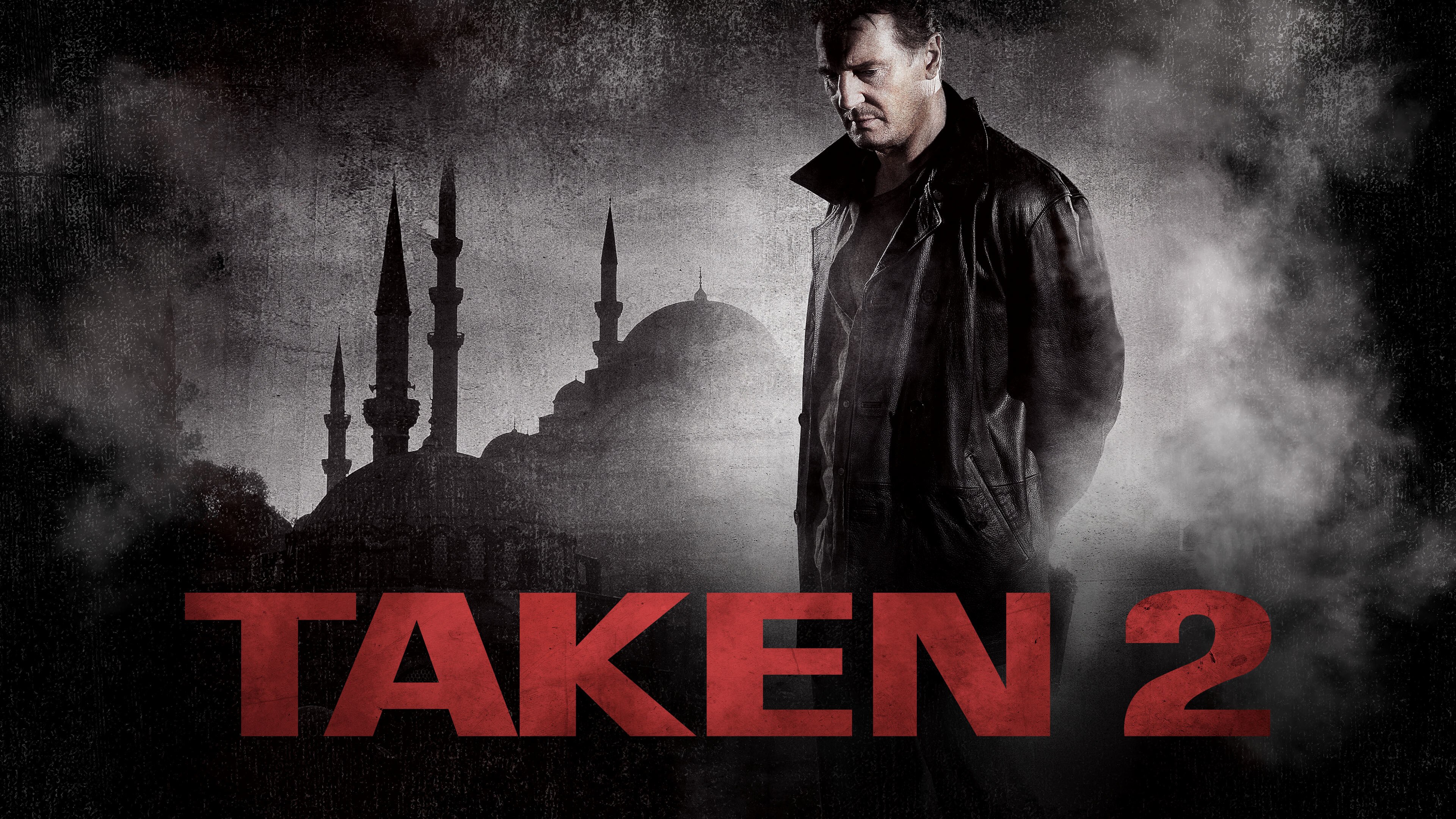 Hollywood movie taken 2 watch online store