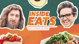 Inside Eats with Rhett & Link