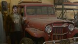 Willys Wagon Preview