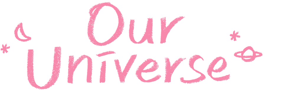 Our Universe