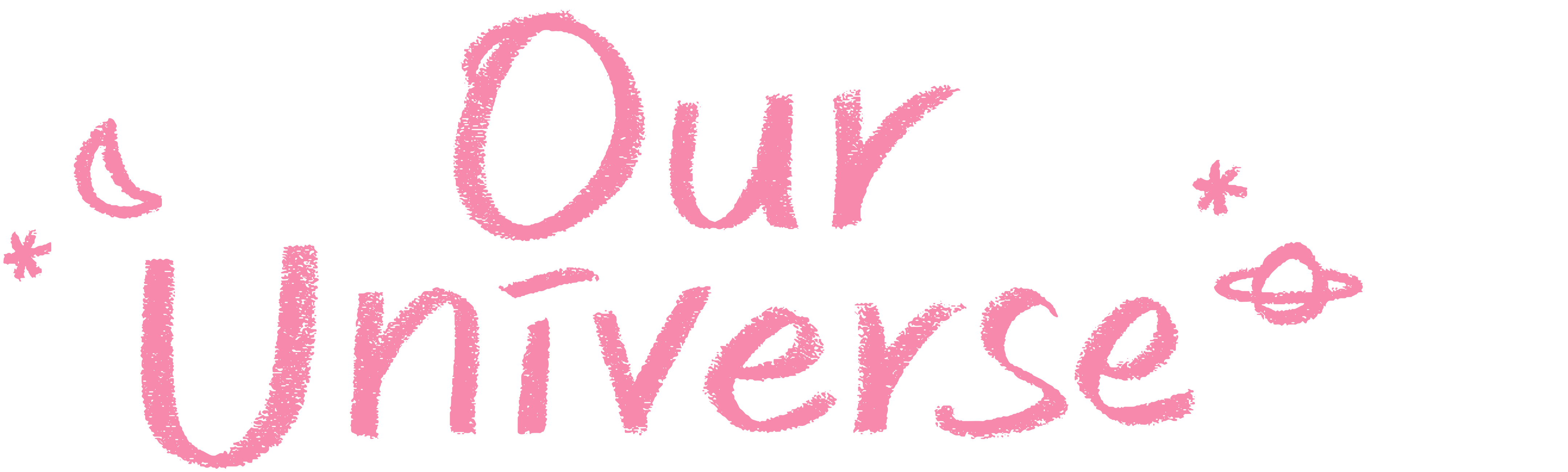 Our Universe