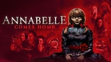 Annabelle Comes Home