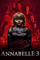 Annabelle 3