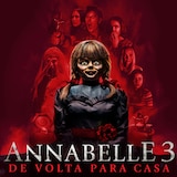 Annabelle 3: De Volta para Casa