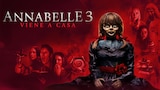 Annabelle 3: Viene a Casa