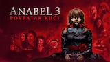 Anabel 3: Povratak kući