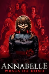 Annabelle wraca do domu